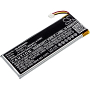 Battery compatibleWith GPS, Navigator Battery
