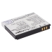 CS-BKI368SL back face angled, mirrored label, 3 gold contact pads visible
