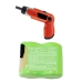 Battery industrial Black & decker CS-BKS907PW