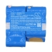Vacuum Battery Black&decker CS-BKV151VX