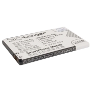 Battery compatibleWith Mobile Phone Battery