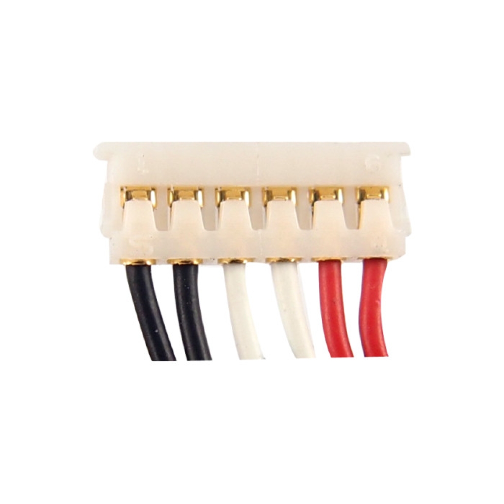 Battery compatible with BBK CS-BKX100SL