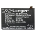 Battery compatible with BBK CS-BKX300SL