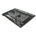 Battery compatible with BBK CS-BKX300SL