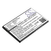 Battery compatibleWith BBK