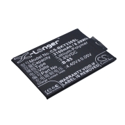 Battery compatibleWith BBK