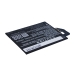 Battery compatible with BBK CS-BKY790SL