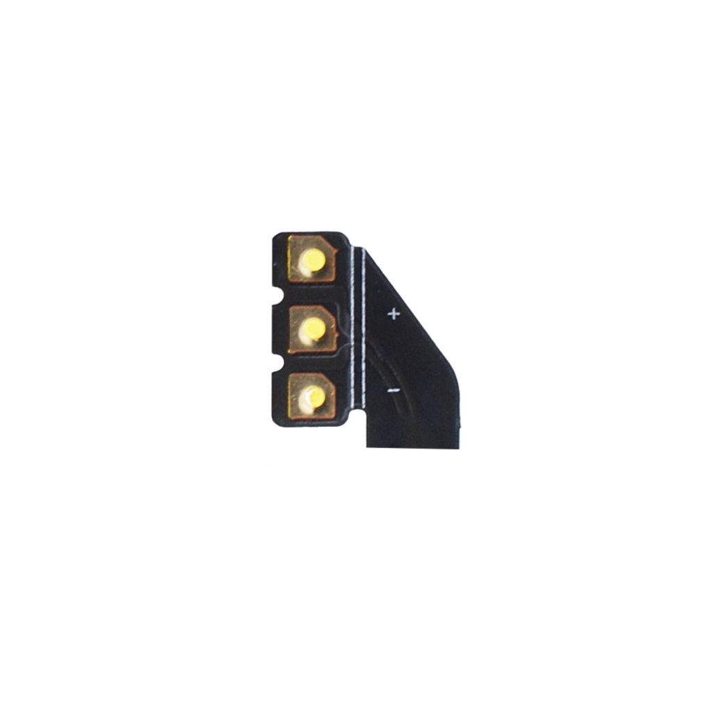 Battery compatible with BBK CS-BKY790SL