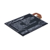 Battery compatible with BBK CS-BKY790SL