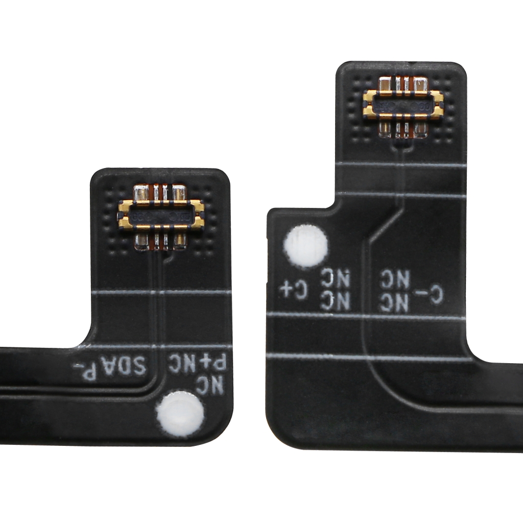 Compatible battery replacement for Vivo BA02