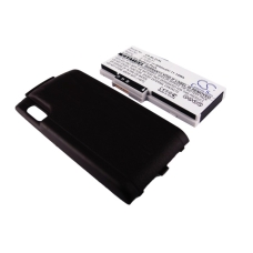 Compatible battery replacement for SHARP PV-BL31