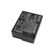 Battery for LEICA V-Lux 4