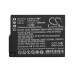Battery Replaces Leica BP-DC12