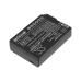 Battery Replaces Panasonic DMW-BLD10E