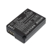 Battery Replaces Panasonic DMW-BLD10E