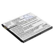 Battery for BLU D610