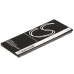 Compatible battery replacement for BLU C104243210T