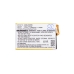 Compatible battery replacement for BLU C875704300L