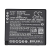 Battery for Panasonic Lumix DMC-GF3K