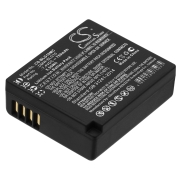 Battery Replaces Panasonic DMW-BLG10