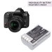 Battery Replaces Olympus BLM-5