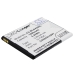 Battery compatible with BLU CS-BLN450SL