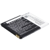 Battery compatible with BLU CS-BLN450SL