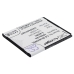 Battery compatible with BLU CS-BLN450SL