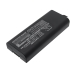 Battery compatible with Biolight CS-BLP120MD