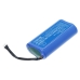 Battery compatible with Biolight CS-BLP180MD