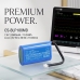 Battery compatible with Biolight CS-BLP180MD