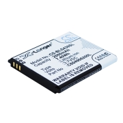 Battery compatibleWith BLU