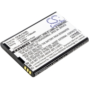 Battery compatibleWith BLU