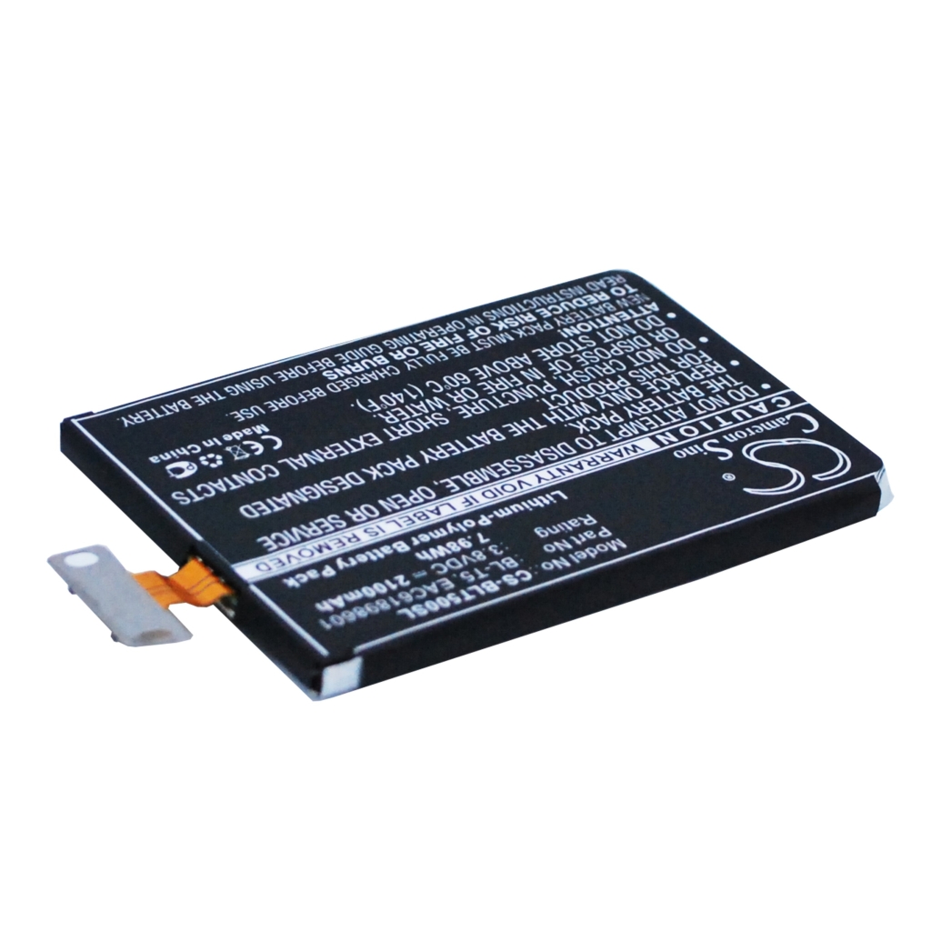 Mobile Phone Battery Sprint CS-BLT500SL