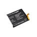 Battery compatible with BLU CS-BLV030SL