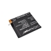Battery compatible with BLU CS-BLV030SL