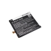 Battery compatible with BLU CS-BLV030SL