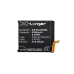 Battery compatible with BLU CS-BLV030SL