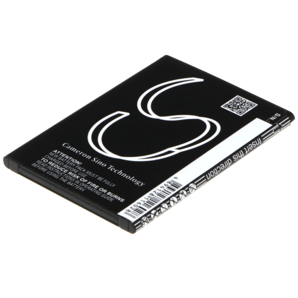 Battery compatible with BLU CS-BLW010SL
