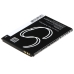 Battery compatible with BLU CS-BLW010SL