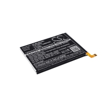Compatible battery replacement for BLU TLP15025