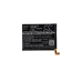 Battery compatible with BLU CS-BLX010SL