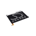 Battery compatible with BLU CS-BLX010SL