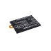 Battery compatible with BLU CS-BLX130SL