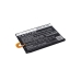 Battery compatible with BLU CS-BLX130SL