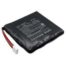 Compatible battery replacement for Beamex 175-8013