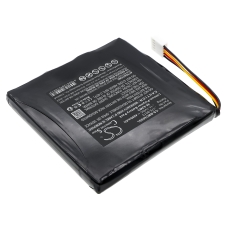 Compatible battery replacement for Beamex 175-8013