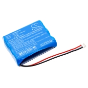 Battery for Brady M511