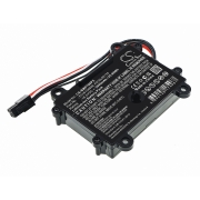 Battery compatibleWith Bosch
