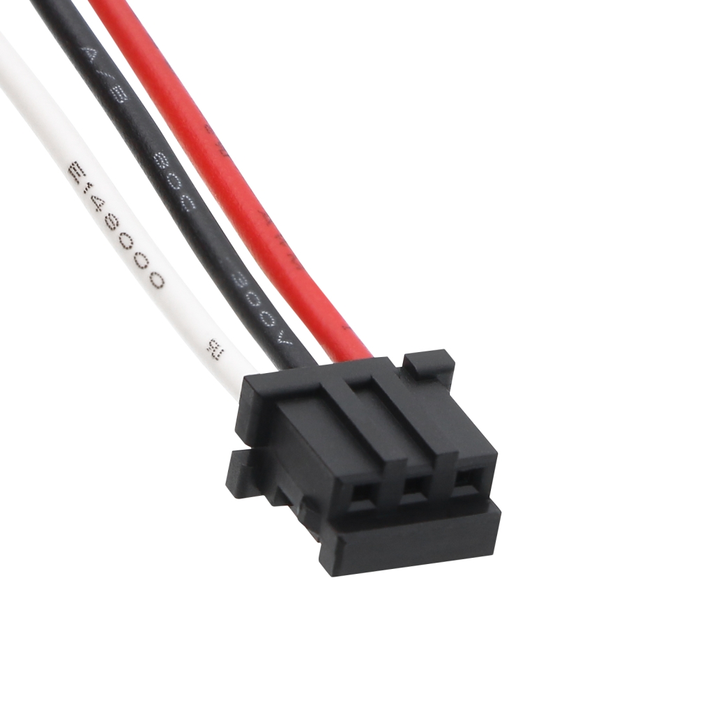 Compatible battery replacement for BioControl 78131